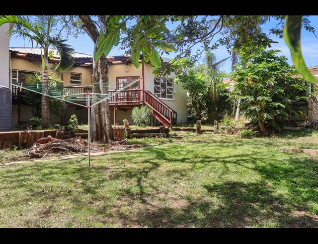 3 BEDROOM HOUSE TO LET IN VINCENT